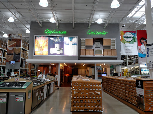 Home Improvement Store «Menards», reviews and photos, 6220 US-6, Portage, IN 46368, USA