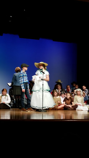 Performing Arts Theater «Medina Performing Arts Center», reviews and photos, 851 Weymouth Rd, Medina, OH 44256, USA