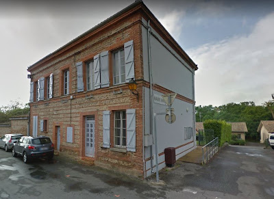 Police municipale de Fontenilles à Fontenilles