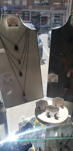 Gift Shop «Silver In the City», reviews and photos, 434 Massachusetts Ave, Indianapolis, IN 46204, USA