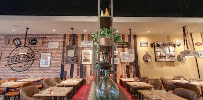 Atmosphère du Restaurant Hippopotamus Steakhouse à Saint-Martin-des-Champs - n°9