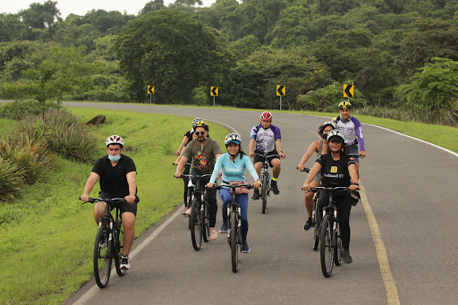 Guayaquil Bike Tours