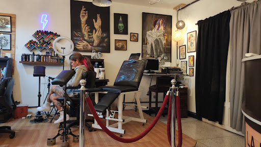 La Galería Tattoo Studio