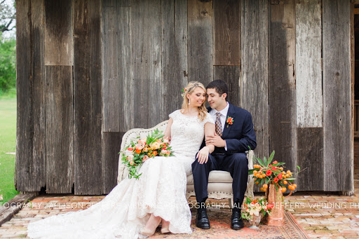 Bridal Shop «Beatitude Bridal», reviews and photos, 208 E Blanco Rd, Boerne, TX 78006, USA