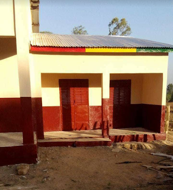 Ecole Primaire De Doumba Centre