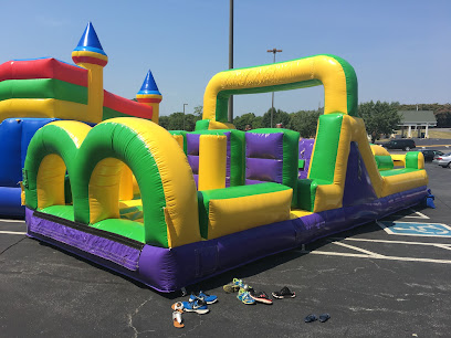 All Bounce Events & Rentals