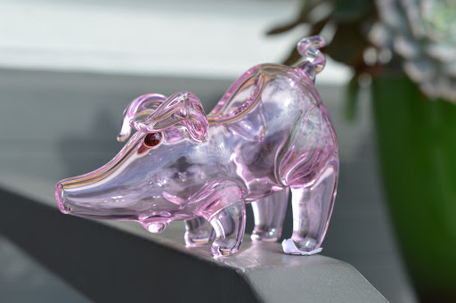 Glass Blower «Urban Glass Smoke Shop», reviews and photos, 4009 Park Blvd #21, San Diego, CA 92103, USA