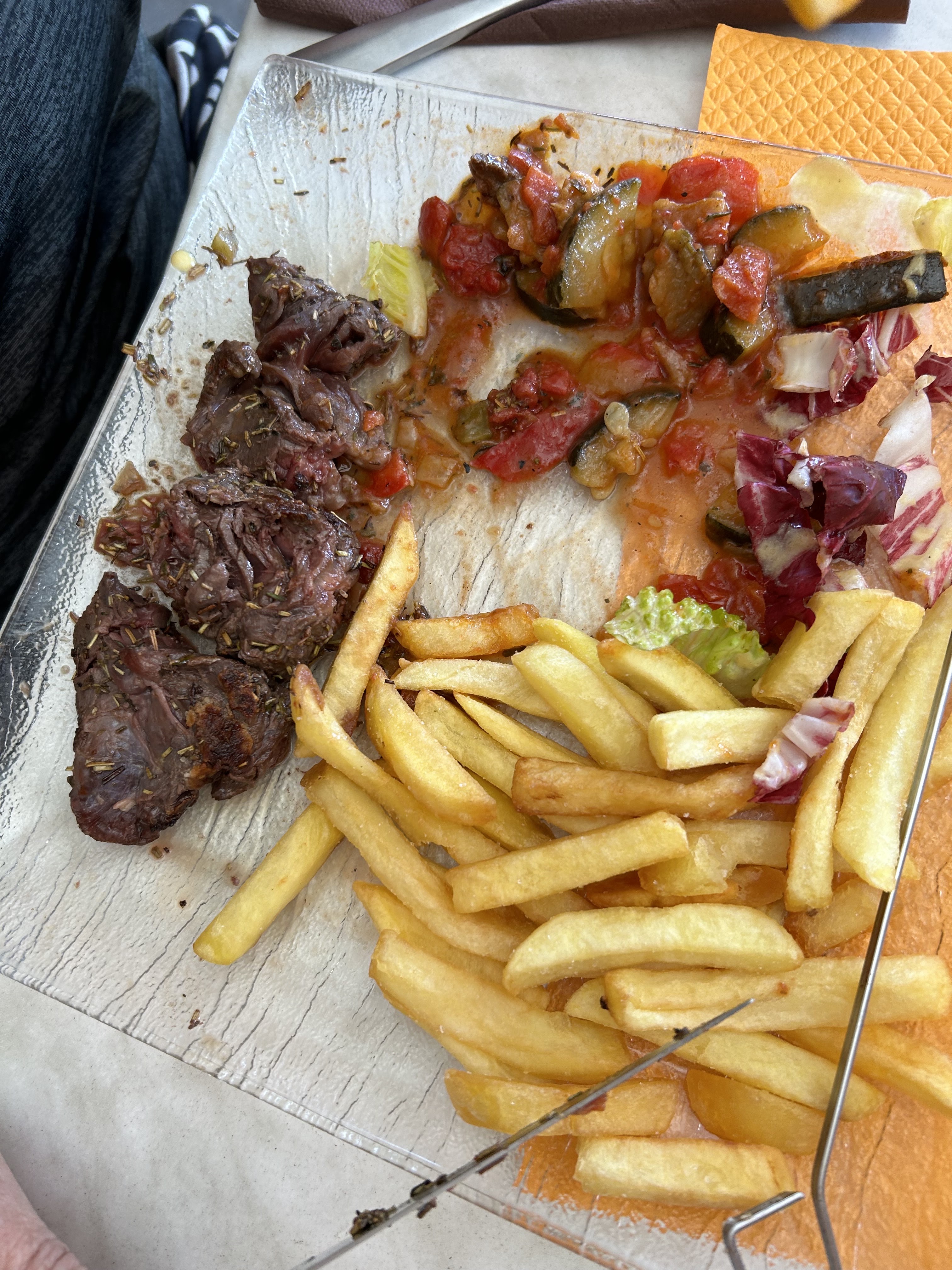 Photo n° 4 de l'avis de Amos.h fait le 18/10/2022 à 12:04