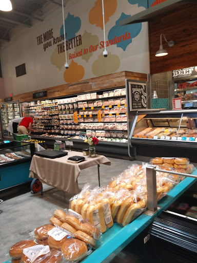 Grocery Store «Whole Foods Market», reviews and photos, 1845 Palm Beach Lakes Blvd, West Palm Beach, FL 33401, USA