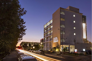 Southern California Hospital at Hollywood