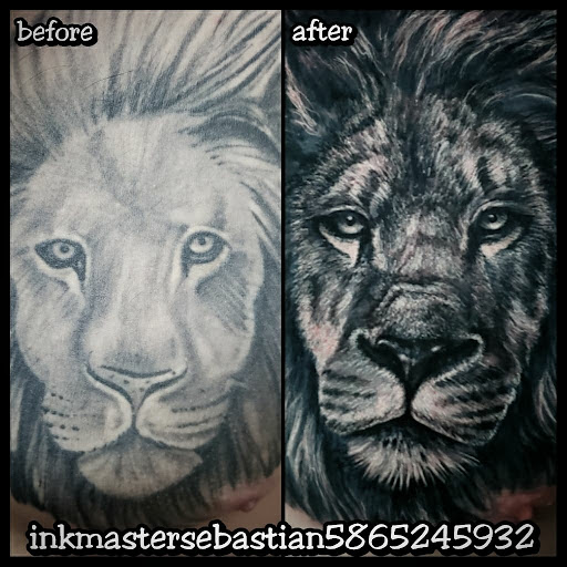 Explore 1988 tattoo ideas, creative tattoo ideas in Warren, available at Dark Horse Tattoo Co. LLC.