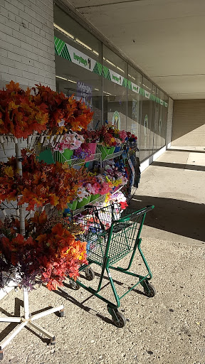 Dollar Store «Dollar Tree», reviews and photos, 31123 Harper Ave, St Clair Shores, MI 48082, USA