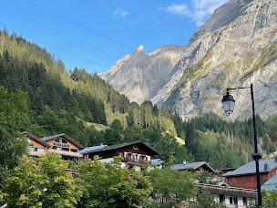 Photo n°85 de Hôtel L'Edelweiss à Pralognan-la-Vanoise ()