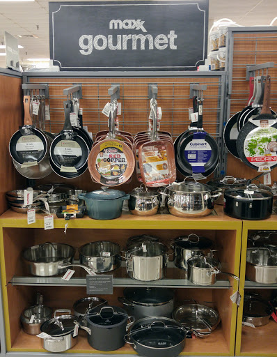 Department Store «T.J. Maxx», reviews and photos, 523 W 23rd St, Panama City, FL 32401, USA