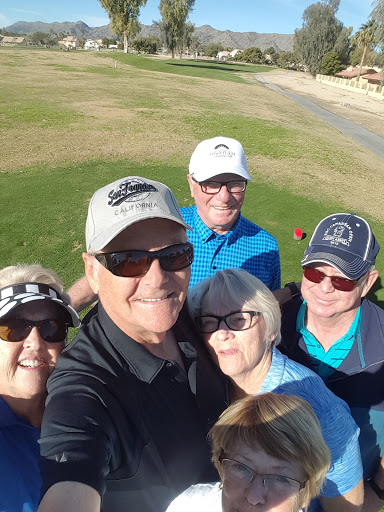 Country Club «Ahwatukee Country Club», reviews and photos, 12432 S 48th St, Phoenix, AZ 85044, USA
