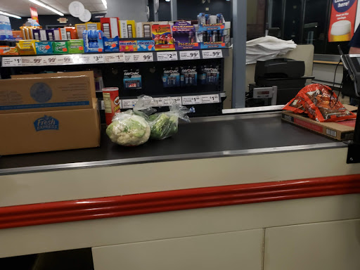 Grocery Store «Save-A-Lot», reviews and photos, 715 W Pearce Blvd, Wentzville, MO 63385, USA