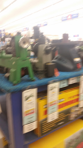 Hardware Store «Harbor Freight Tools», reviews and photos, 2 E 9 Mile Rd #6, Pensacola, FL 32534, USA