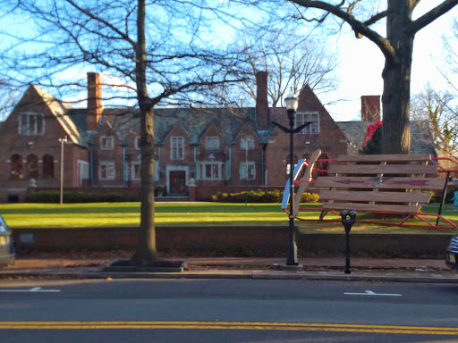 Wedding Venue «Moorestown Community House», reviews and photos, 16 E Main St, Moorestown, NJ 08057, USA