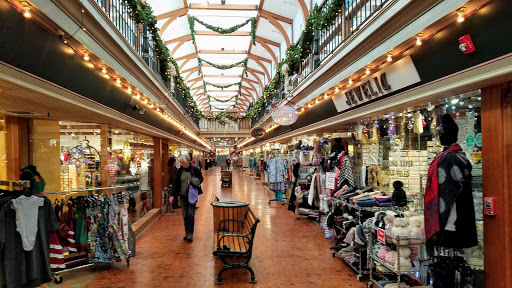 Shopping Mall «PowerHouse Mall», reviews and photos, 8 Glen Rd, West Lebanon, NH 03784, USA