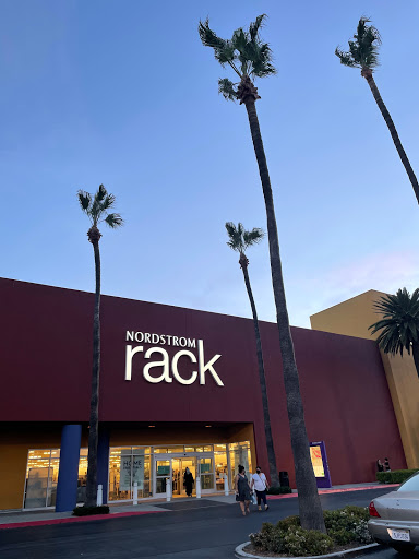 Nordstrom Rack Tustin Market Place, 2882 El Camino Real, Tustin, CA 92782, USA, 