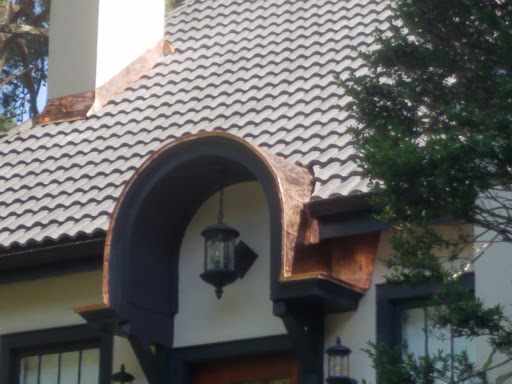 Roofing Contractor «Hardesty Roofing», reviews and photos, 14430 Sommerville Ct, Midlothian, VA 23113, USA