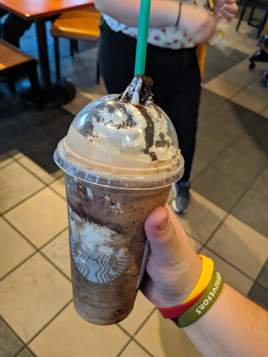 Coffee Shop «Starbucks», reviews and photos, 3177 Lee Hwy, Bristol, VA 24202, USA