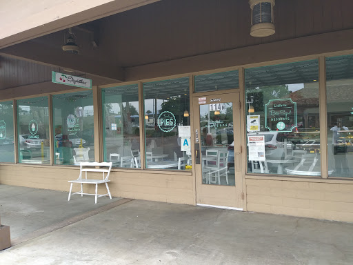 Bakery «Elizabethan Desserts», reviews and photos, 114 N El Camino Real, Encinitas, CA 92024, USA