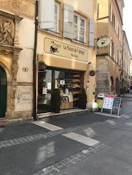 La Maison du Fromage Neuchâtel Sterchi Sàrl