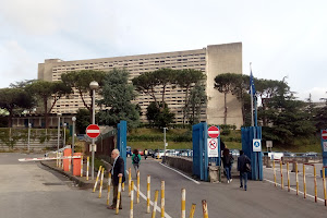 Azienda Ospedaliera Universitaria Federico II