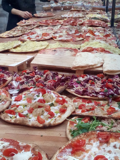 La Pizzetta (Guidonia) in Guidonia, Città Metropolitana di Roma Capitale