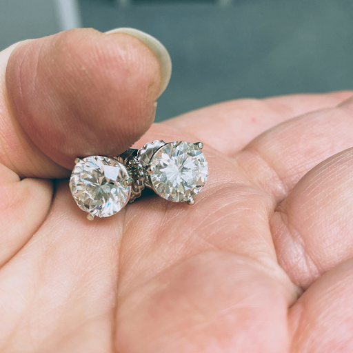 Jeweler «Laura Stanley Personal Jeweler», reviews and photos, 8201 Cantrell Rd, Little Rock, AR 72227, USA