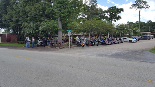 Funeral Home «Darst Funeral Home», reviews and photos, 796 Russell Palmer Rd, Kingwood, TX 77339, USA