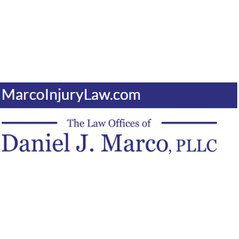 The Law Offices of Daniel J. Marco, PLLC