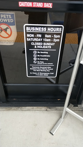 Auto Insurance Agency «AAA - Automobile Club of Southern California», reviews and photos