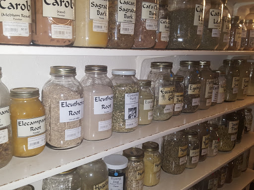 General Store «Years To Your Health», reviews and photos, 503 E 2nd St, Irving, TX 75060, USA