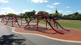 Parque Infantil Irene Sosa