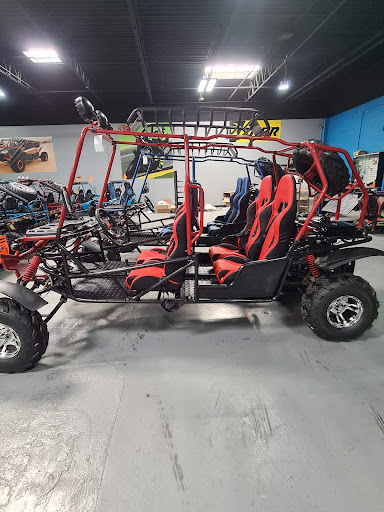 ATV Dealer «Tek Motorsports», reviews and photos, 1691 N Zaragoza Rd #1, El Paso, TX 79936, USA