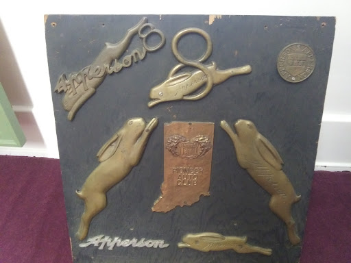 Museum «Elwood Haynes Museum», reviews and photos, 1915 S Webster St, Kokomo, IN 46902, USA