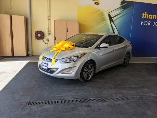 Used Car Dealer «CarMax Dealership», reviews and photos, 3611 Fountainhead Dr, San Antonio, TX 78229, USA