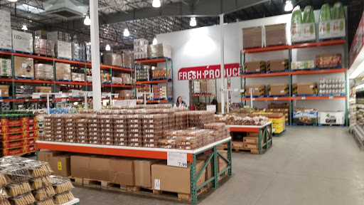 Warehouse store «Costco Wholesale», reviews and photos, 2505 Catron St, Bozeman, MT 59718, USA
