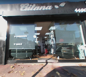 Gitana Unisex Hair Salon London