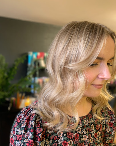 riot Hair & Makeup | Grace Walsh in Letterkenny, Co. Donegal