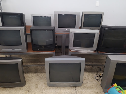 Thrift Store «Carolina Thrift», reviews and photos, 2821 Brentwood Rd, Raleigh, NC 27604, USA