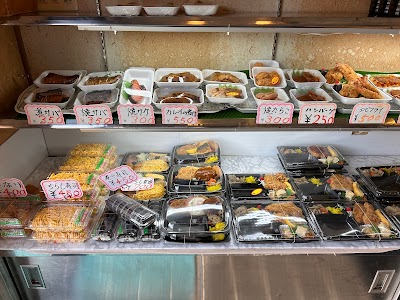 出店商店