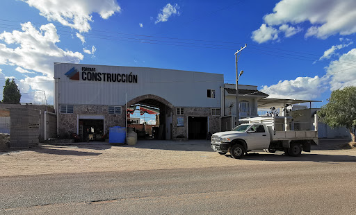 Cementos Fortaleza Jesús María FORTAGS CONSTRUCCIÓN