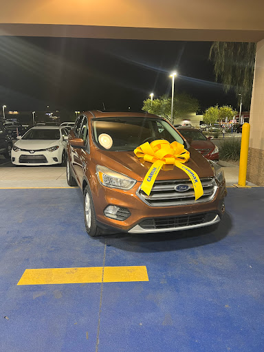 Used Car Dealer «CarMax», reviews and photos, 1041 N 99th Ave, Tolleson, AZ 85353, USA