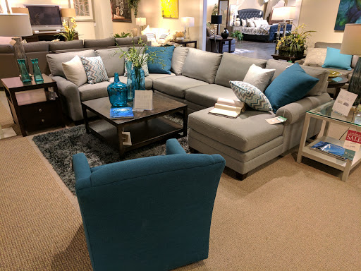 Furniture Store «Bassett Home Furnishings», reviews and photos, 5951 S 180th St, Tukwila, WA 98188, USA