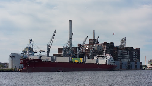 Transportation Service «Baltimore Water Taxi», reviews and photos, 901 S Broadway, Baltimore, MD 21231, USA