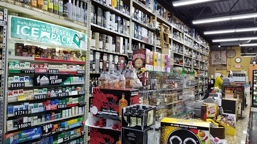 Liquor Store «Paradise Liquor», reviews and photos, 3237 Hilton Rd, Ferndale, MI 48220, USA