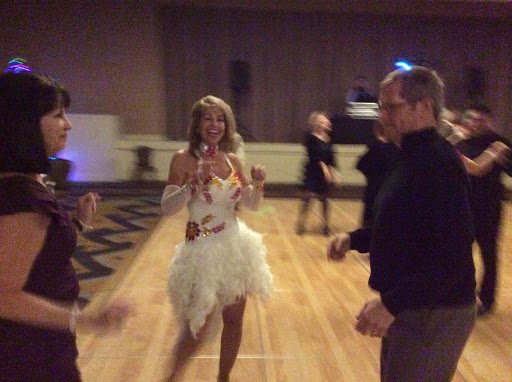 Ballroom Dance Instructor «Peignè Dance Studio», reviews and photos, 401 W Van Buren St c, Avondale, AZ 85323, USA